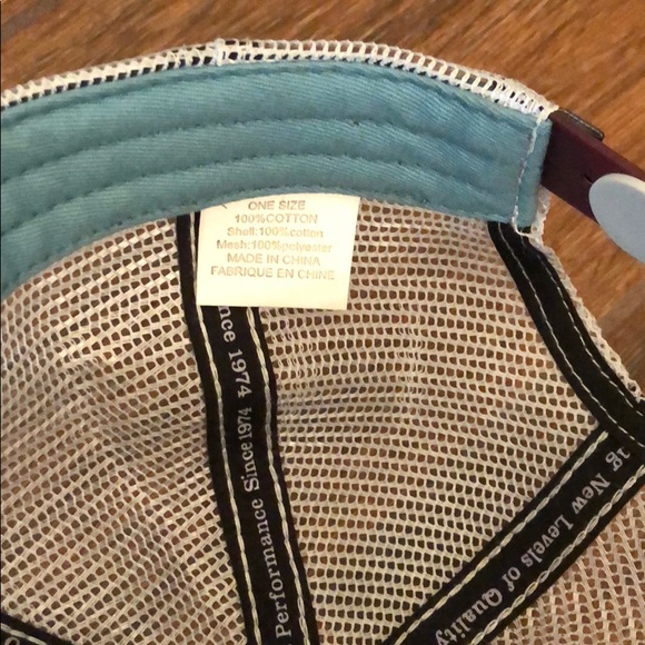 Marmot Retro Trucker Hat - Picture 4 of 4